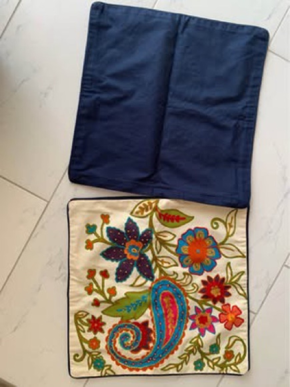 18 x 18 cushion covers